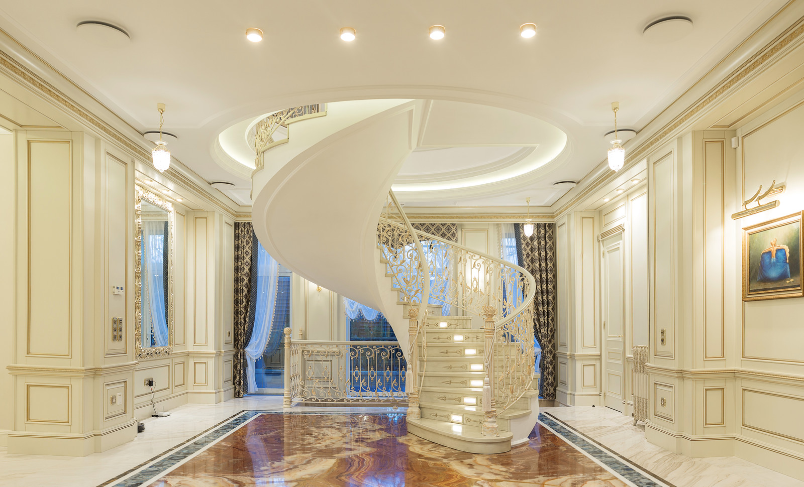 примеры фото