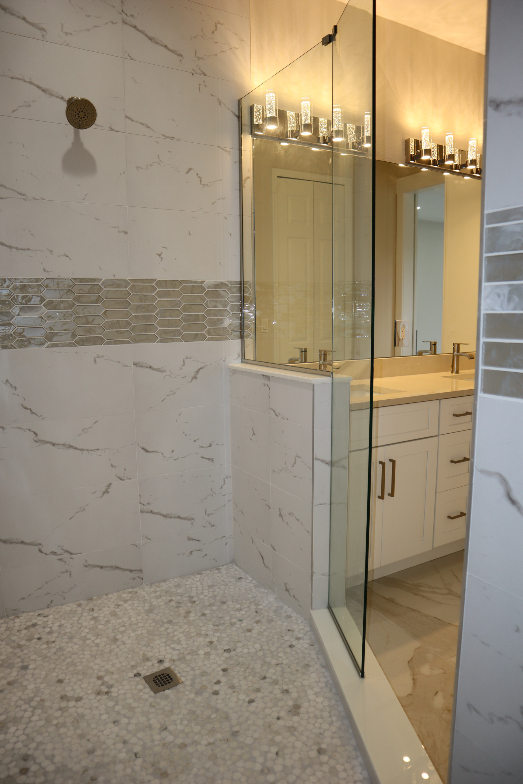 Bathroom Remodels