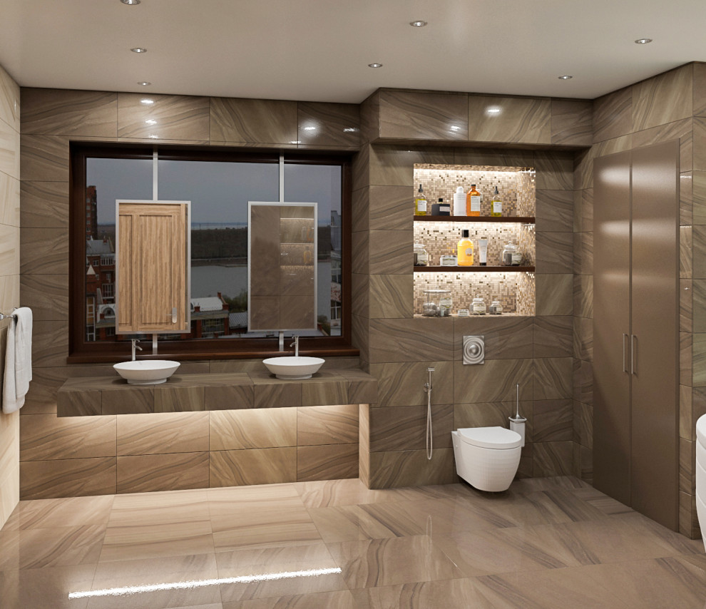 Квартира по ул. Дальневосточная