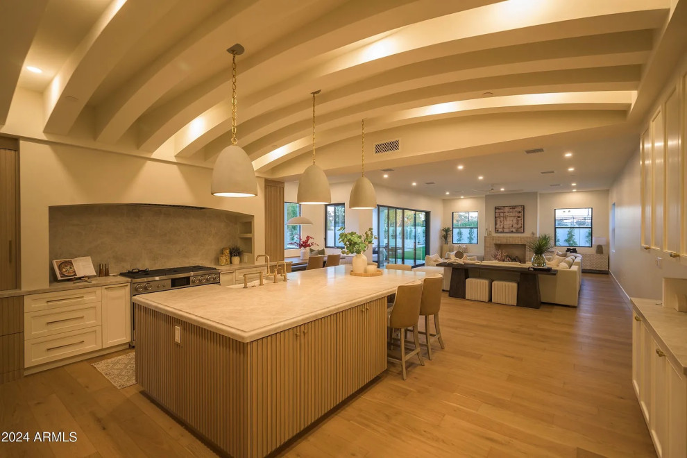 Arcadia Home Addition & Renovation