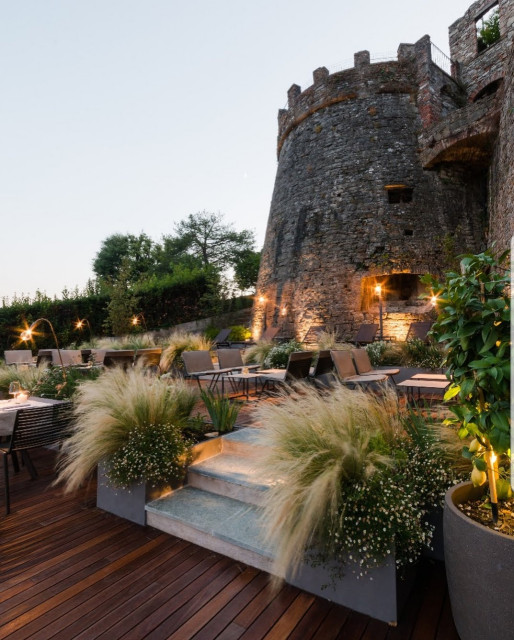 Relais San Vigilio trendy-have