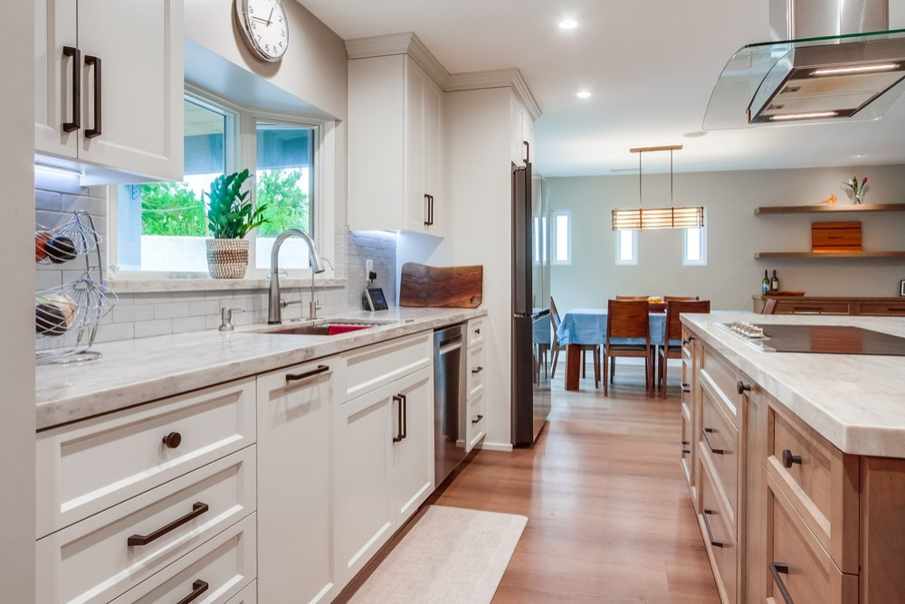 La Jolla_Home Remodel