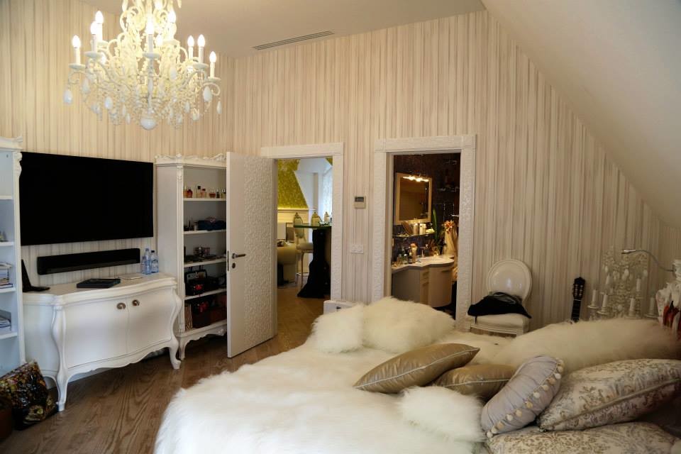 Частный дом 1