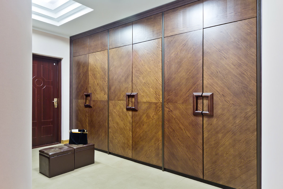 ЖК "Грин-Хаус"