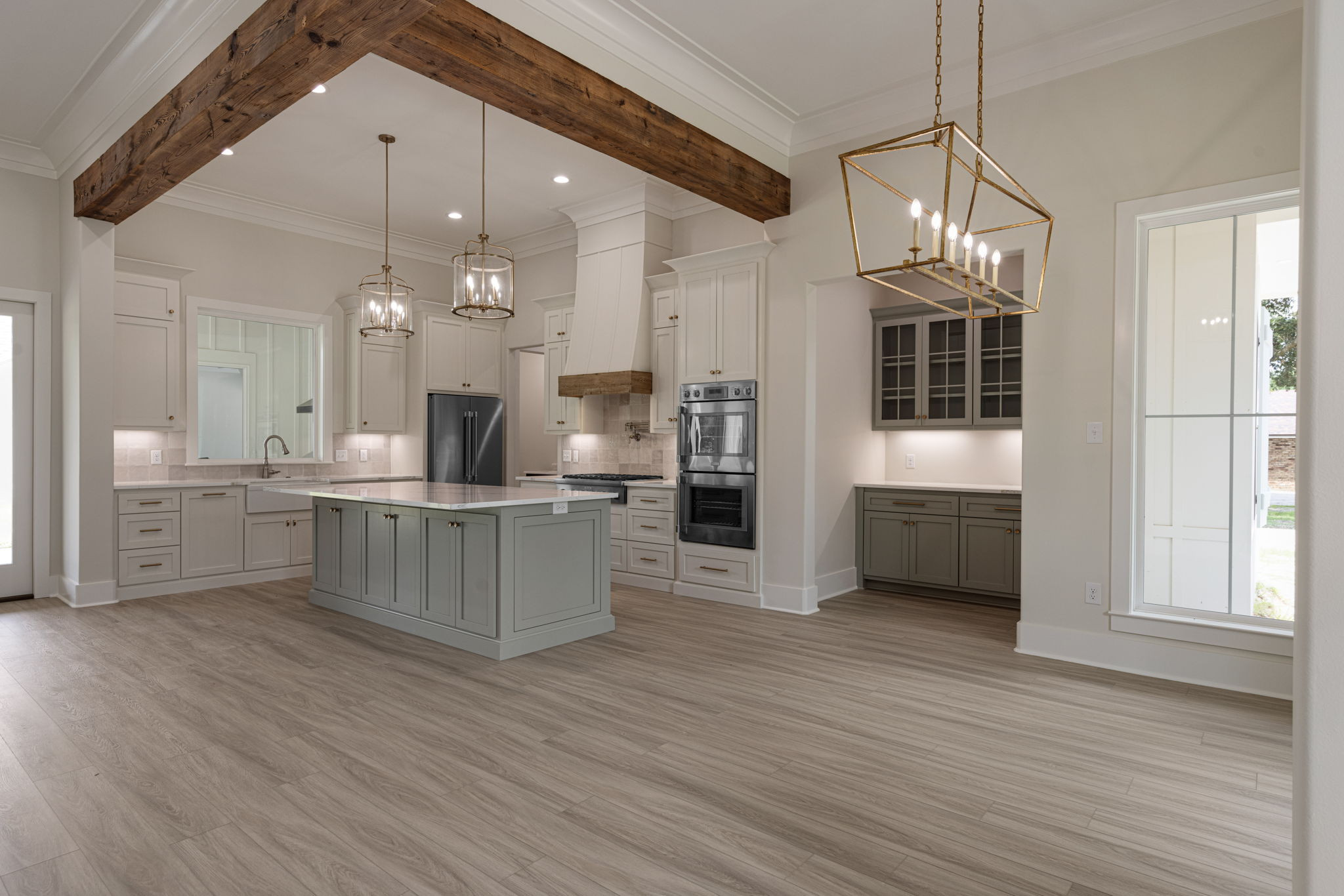 Andrepont Residence