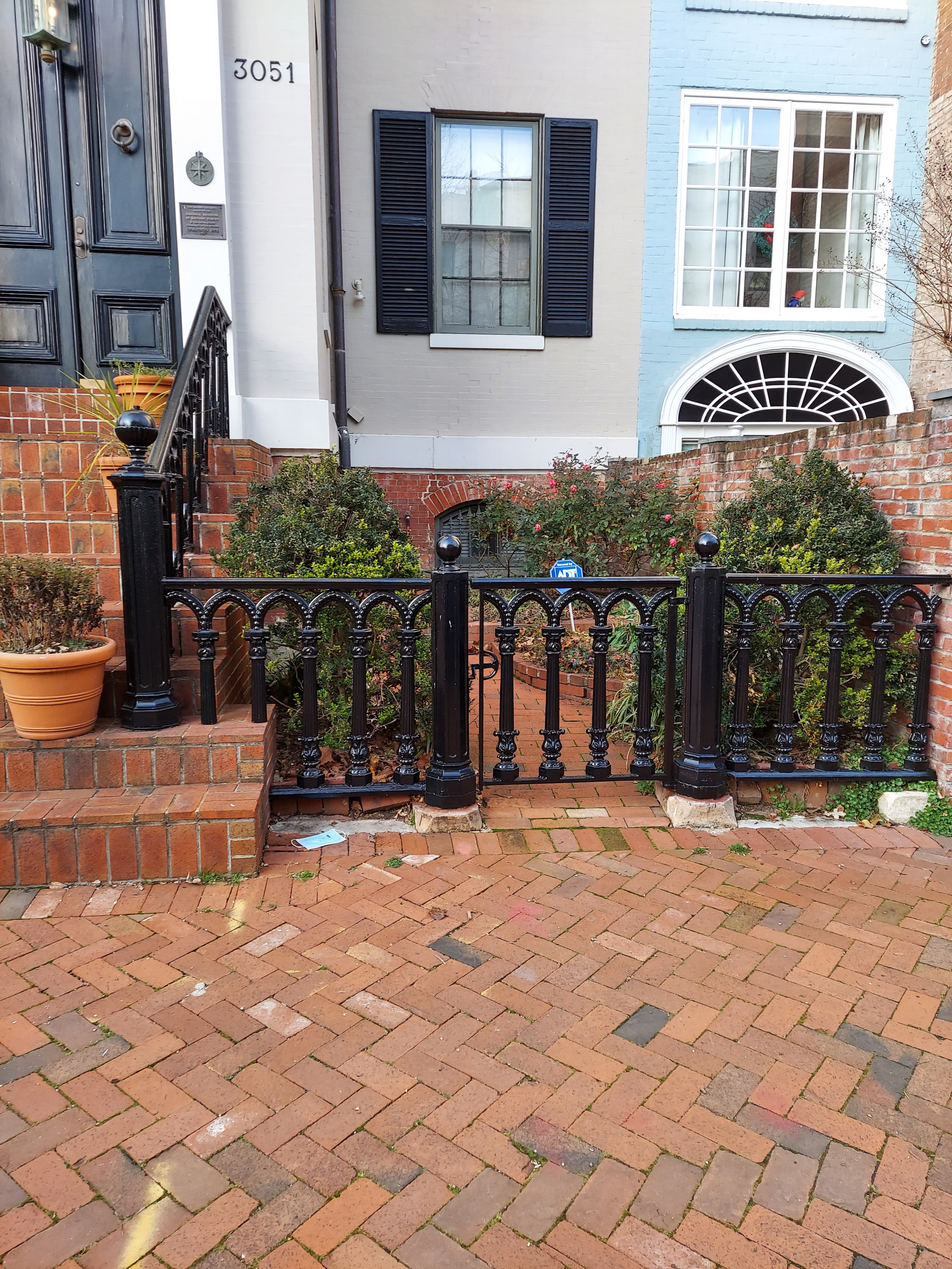 Guardrails