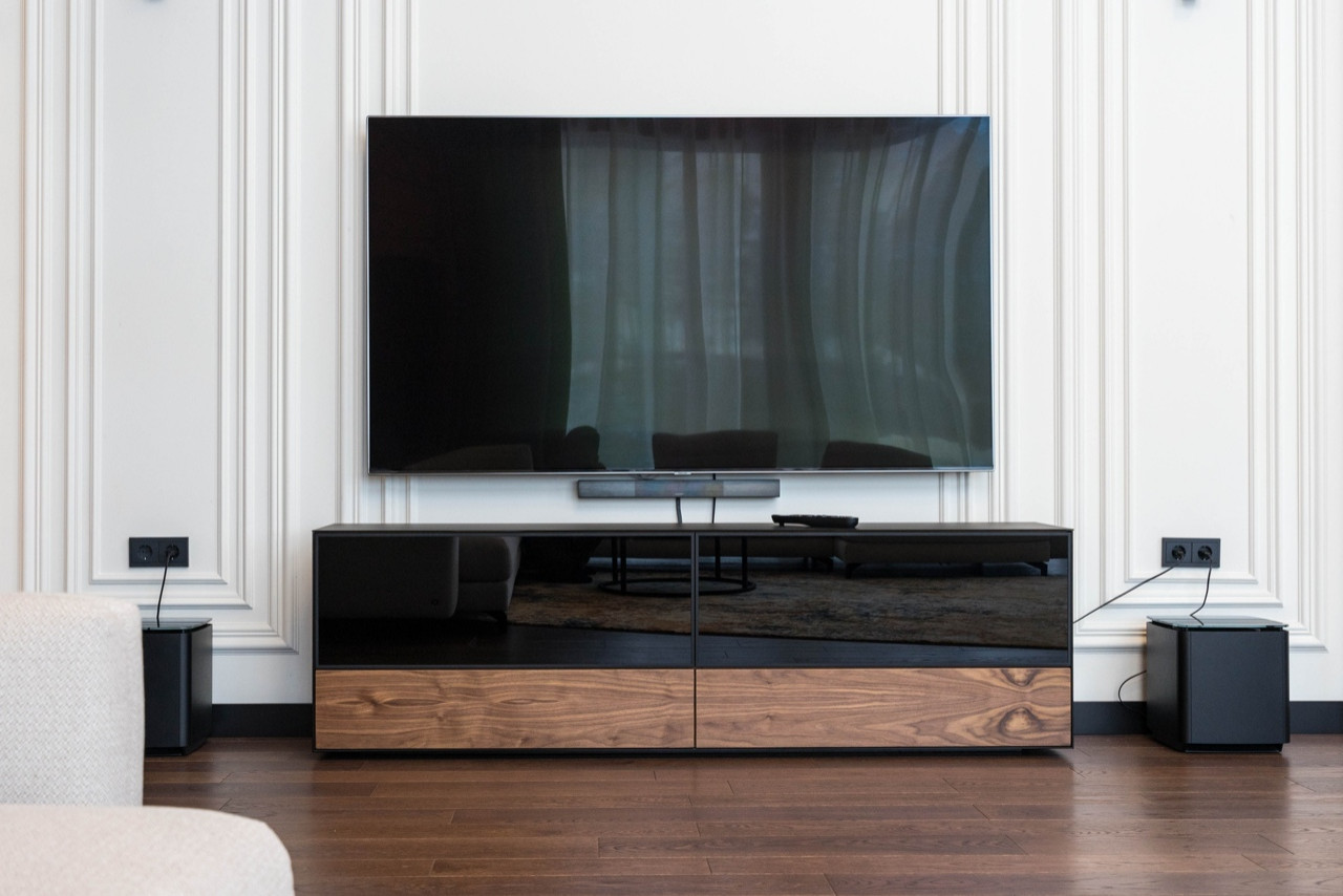 Коттедж в Белоострове