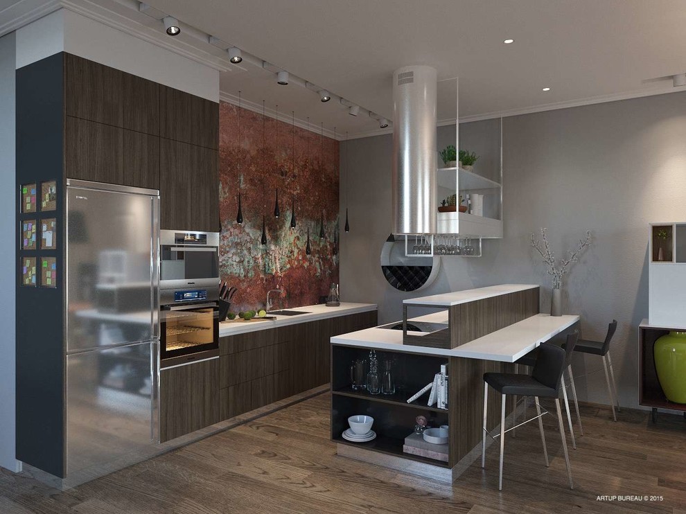 Александровский