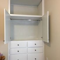 Small Built-ins