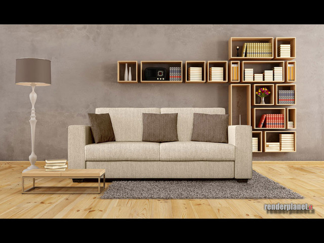 3d rendering services 