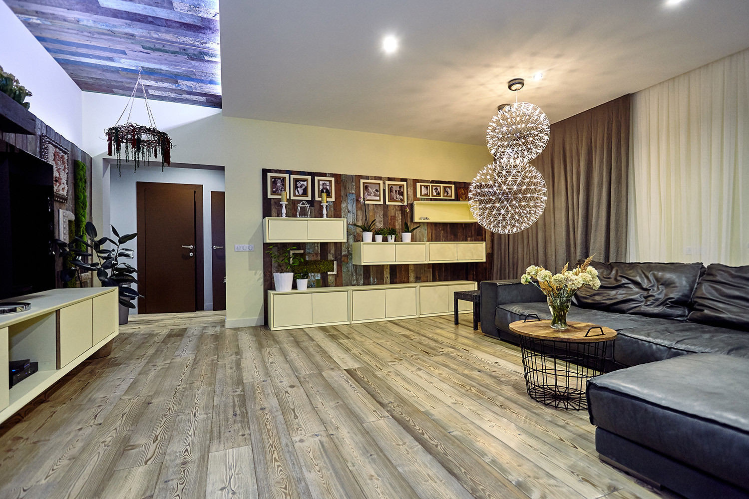 Квартира 003