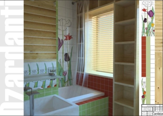 210 м2 КП Троица