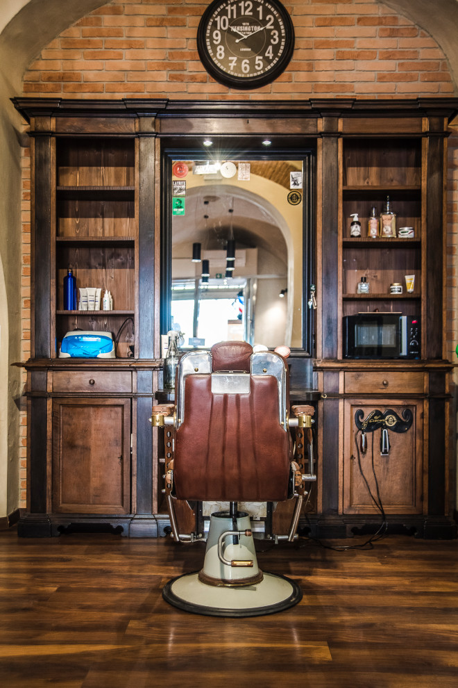 Barbershop