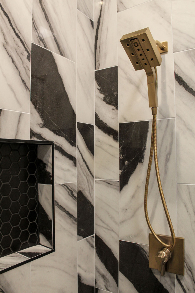 The Buckhill Estates Project