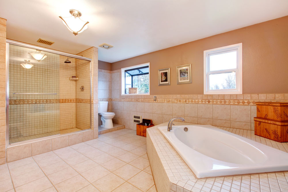 Bathroom Remodeling