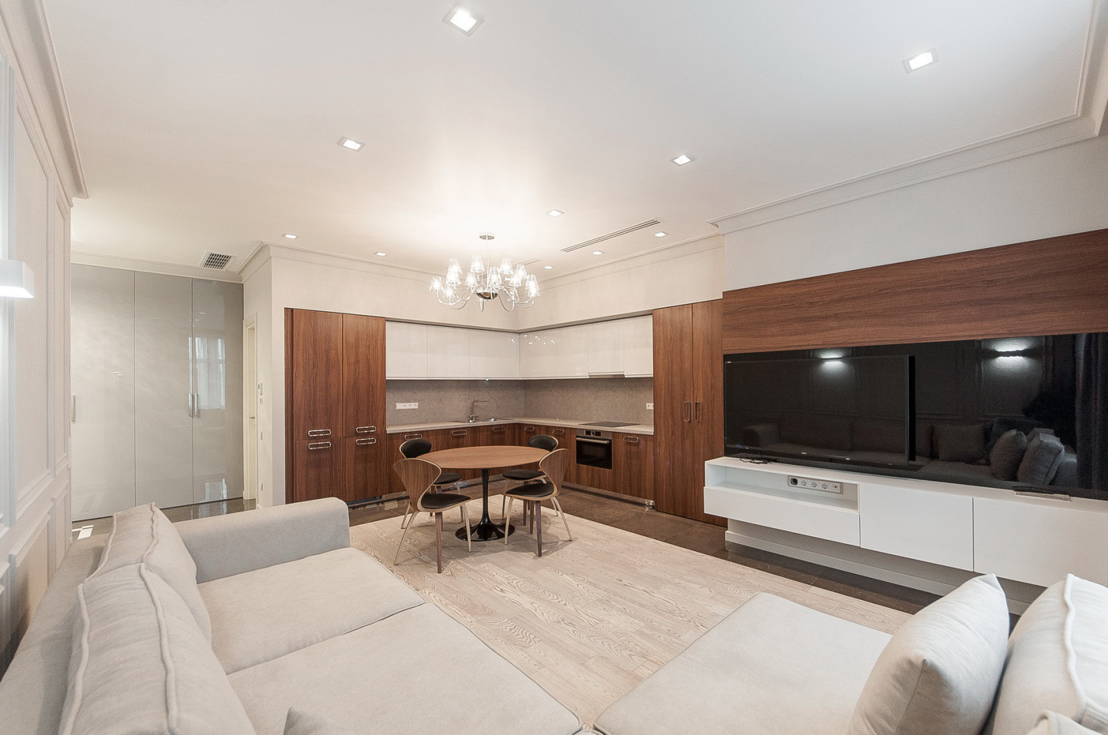 ЖК Итальянский квартал