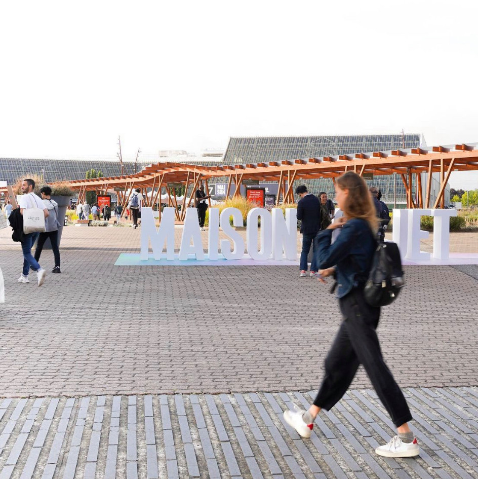 maison&objet parigi 2022