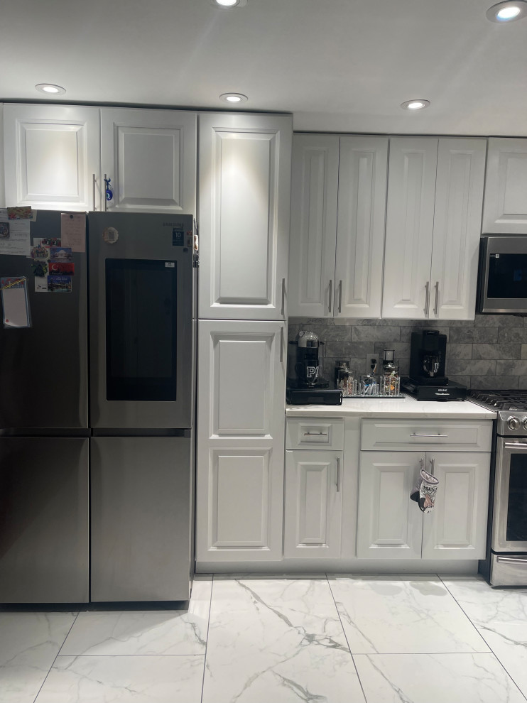 Westchester County Kitchen