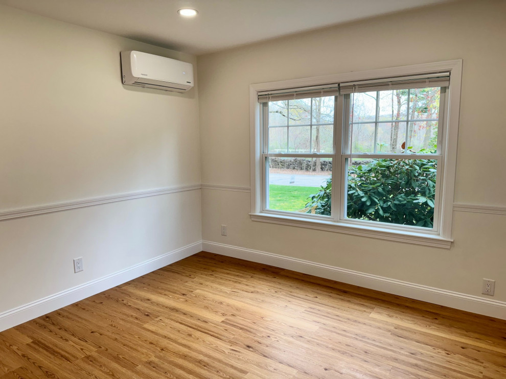 Two Family renovation