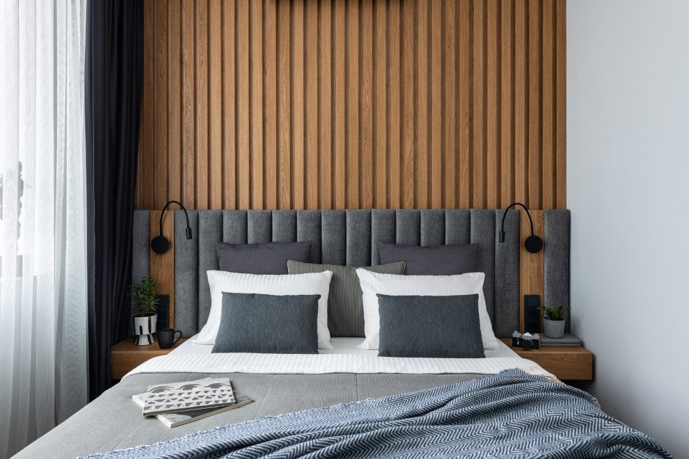 Квартира в ЖК «Лица»