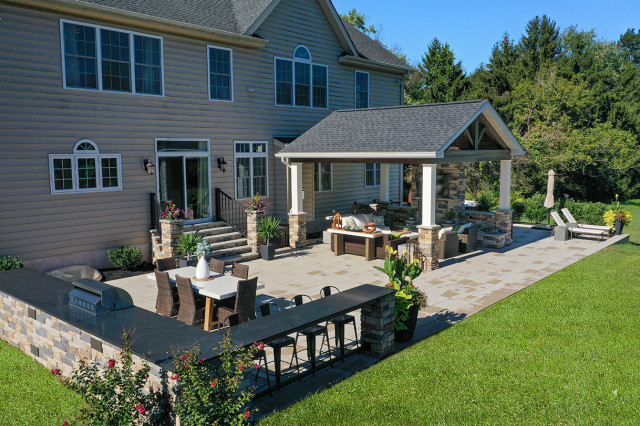 Murphy Residence 