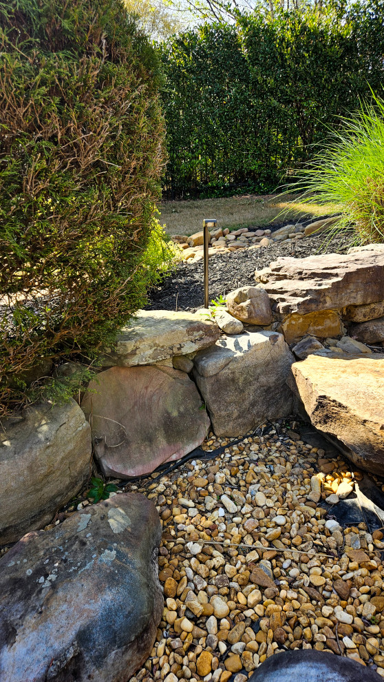 Outdoor Lighting and Audio, Cumming, Ga