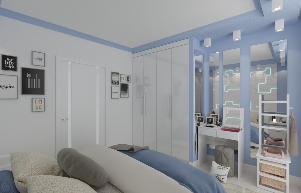 Проспект Героев