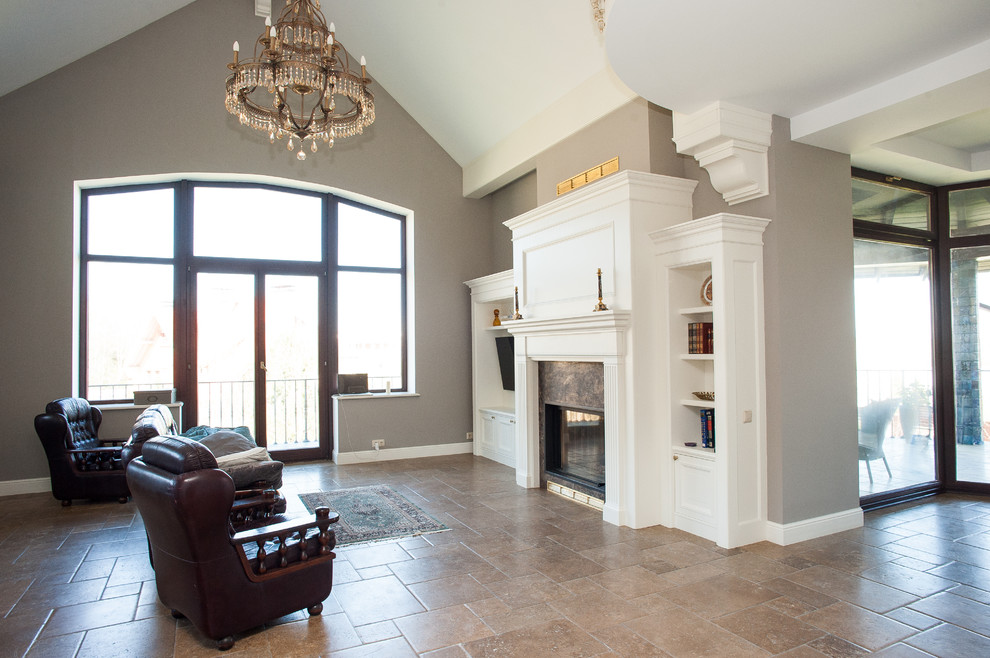 Проект Молоденово