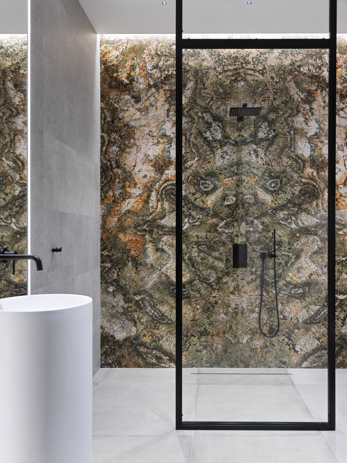 Апартаменты-музей для экспозиции предметов искусства