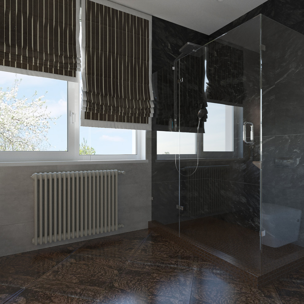 "Домашний очаг", дом 250 кв.м