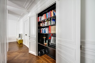 Does Your Home Need a ‘Cloffice’? (11 photos)