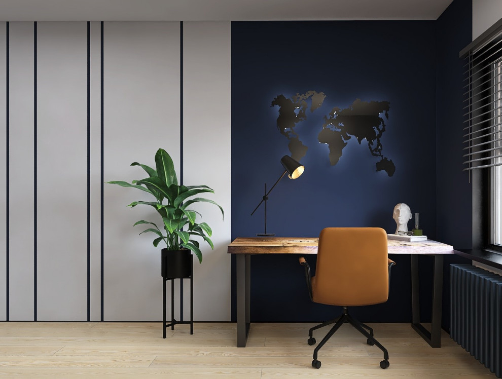 ЖК Галактика Pro