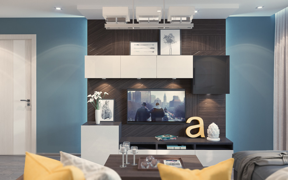 Дизайн квартиры