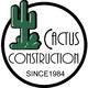 Cactus Construction & Remodeling