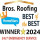 Bros. Roofing