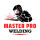Master Pro Railing | Welding
