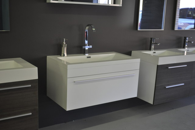 Fresh 11 Modern Bathroom Vanities Toronto 2020