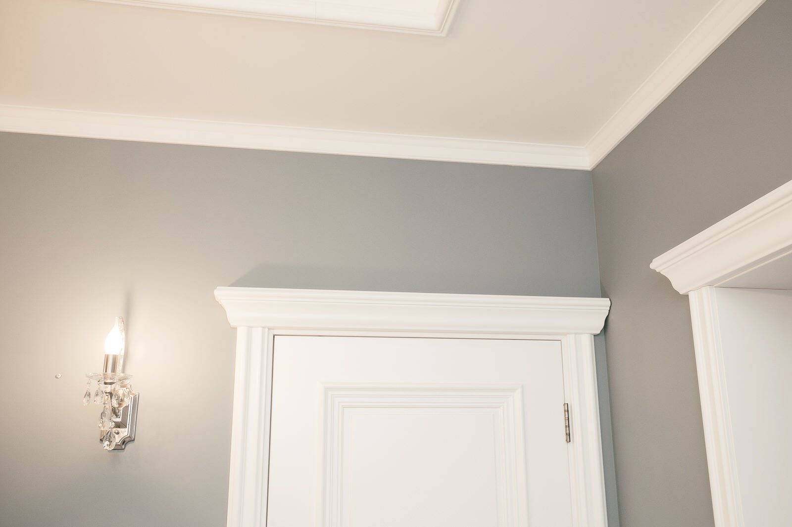 Квартира в ЖК "Одинбург"