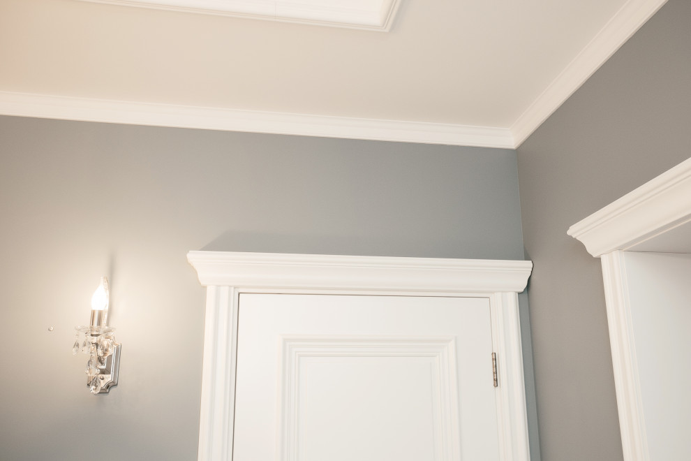 Квартира в ЖК "Одинбург"