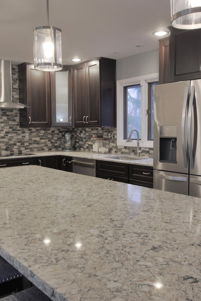 Home design - modern home design idea