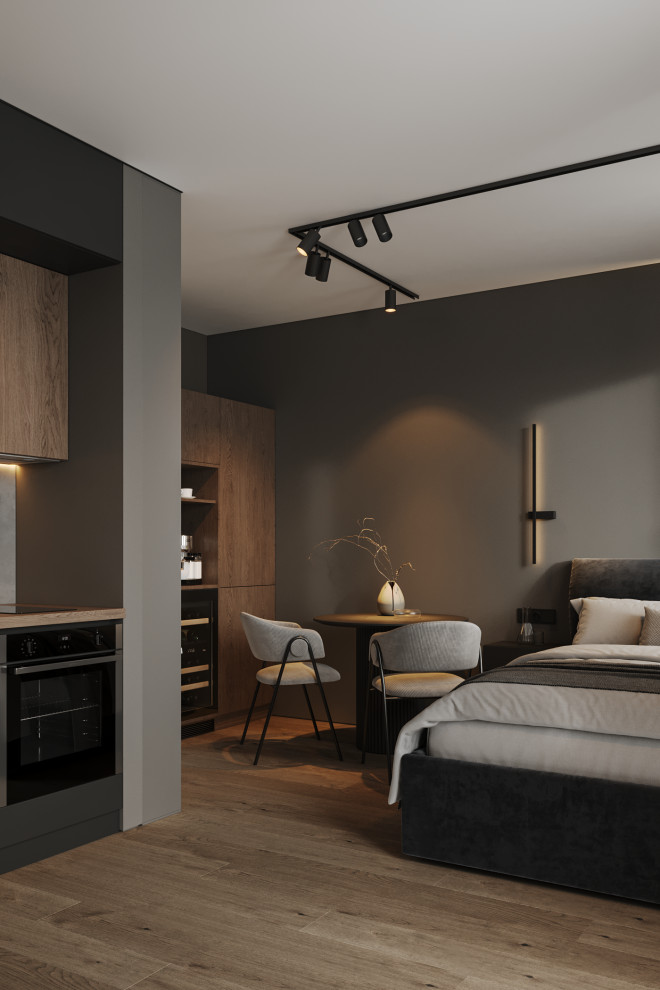 ЖК Тайм Сквер