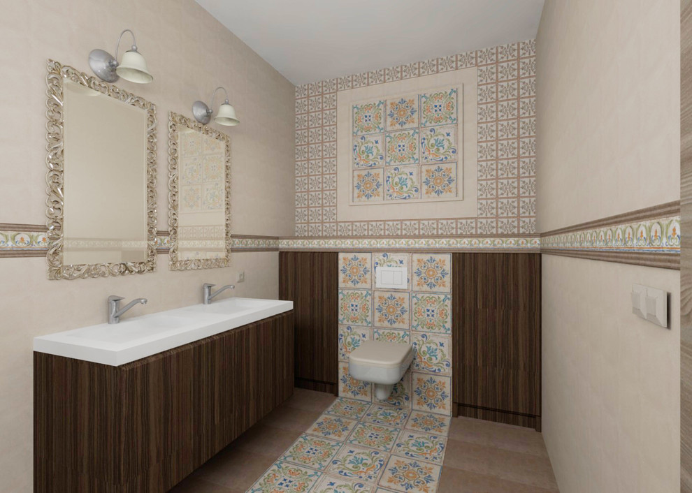 Идеи для санузла