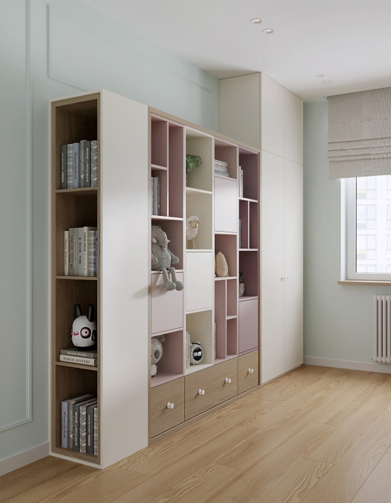 ЖК "Галактика"