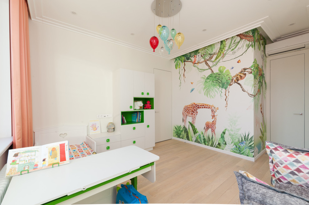 Мосфильмовская 82м2