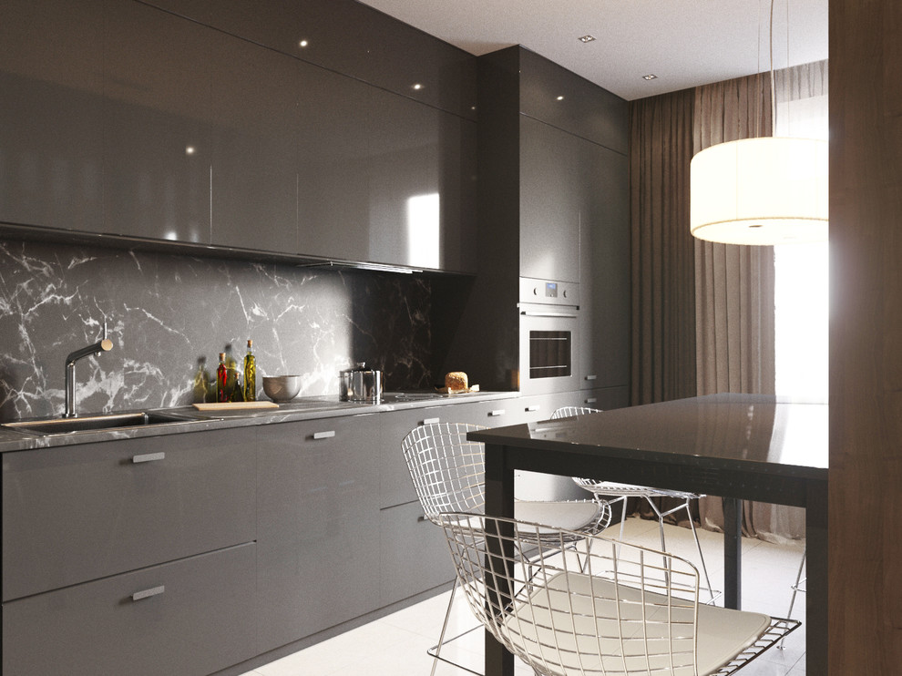 квартира жк. Гулливер, г. Пермь