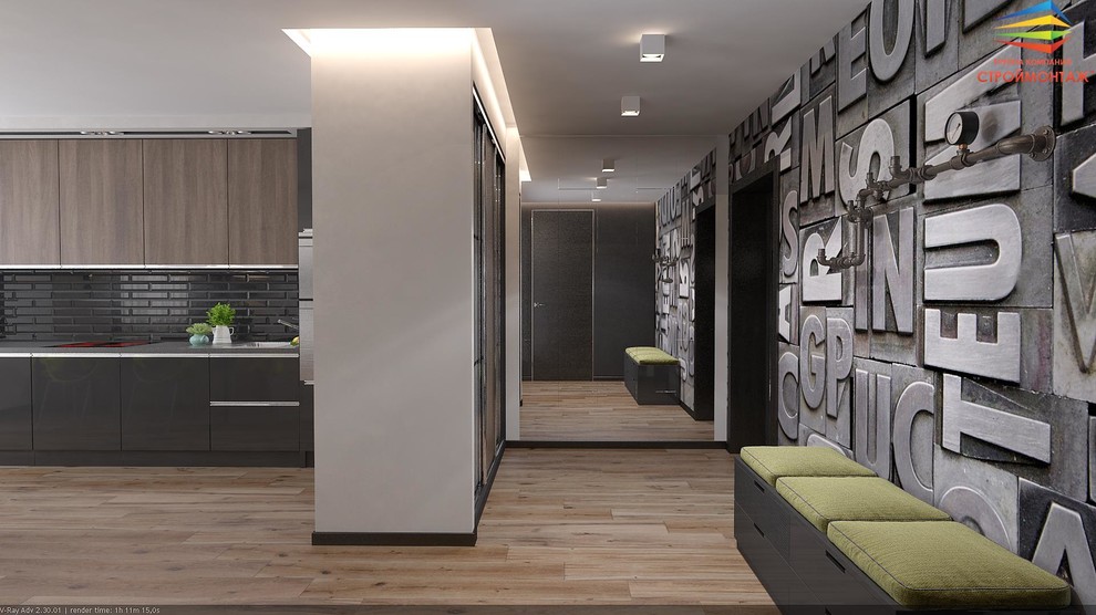 Косметический ремонт