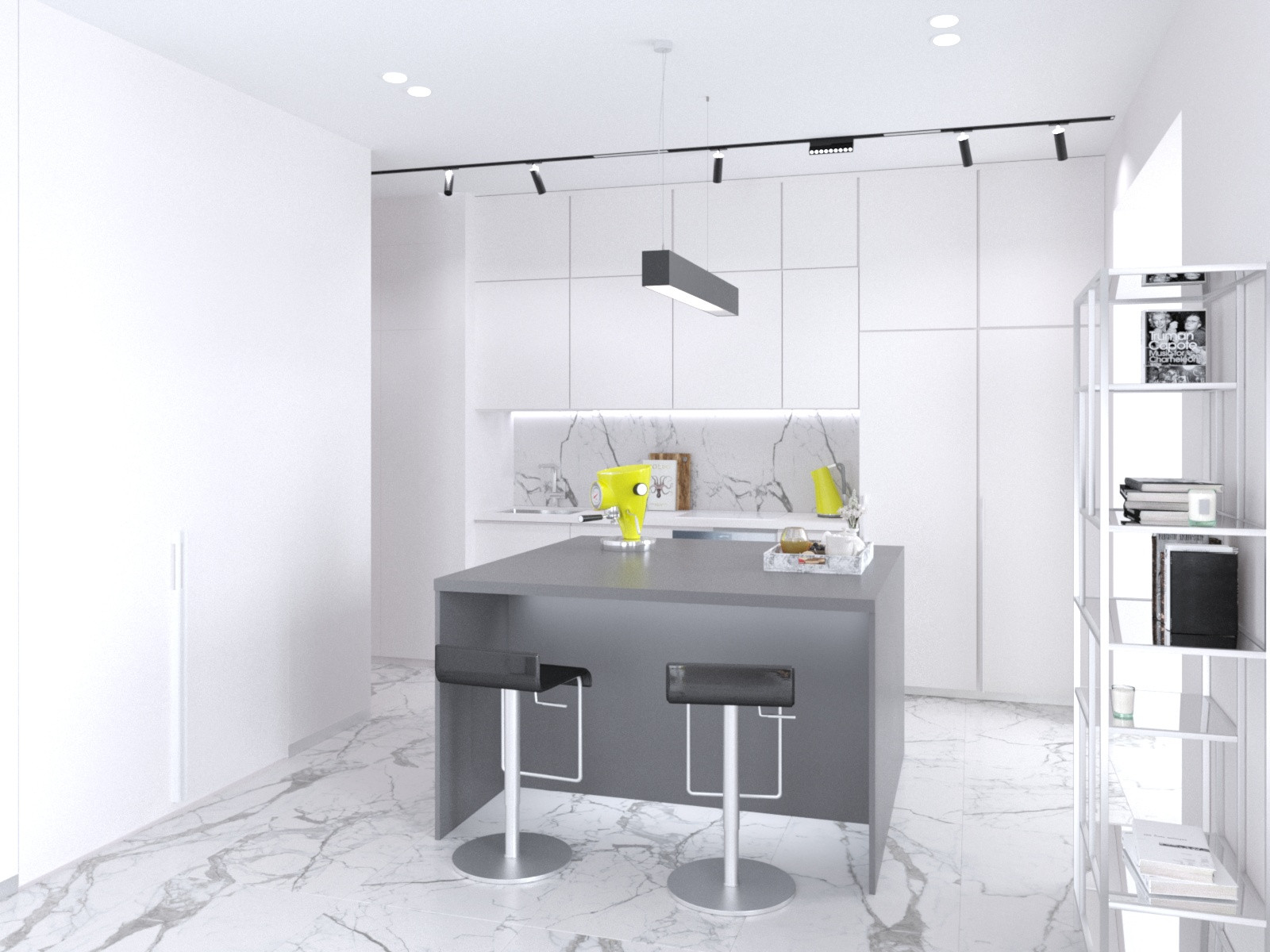 2-комнатная квартира 85 м.кв.для семейной пары