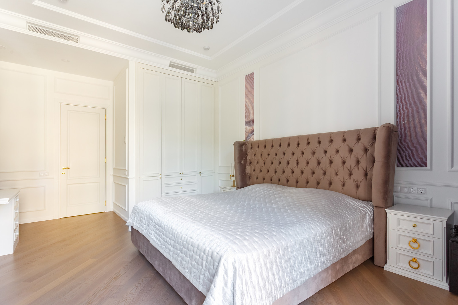 Квартира в ЖК Олимпийская Деревня