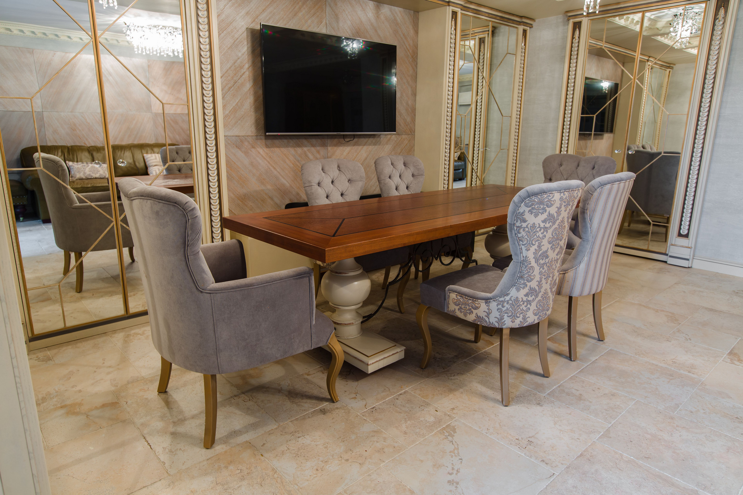 Мебель в квартиру на ул. Свободы № 2