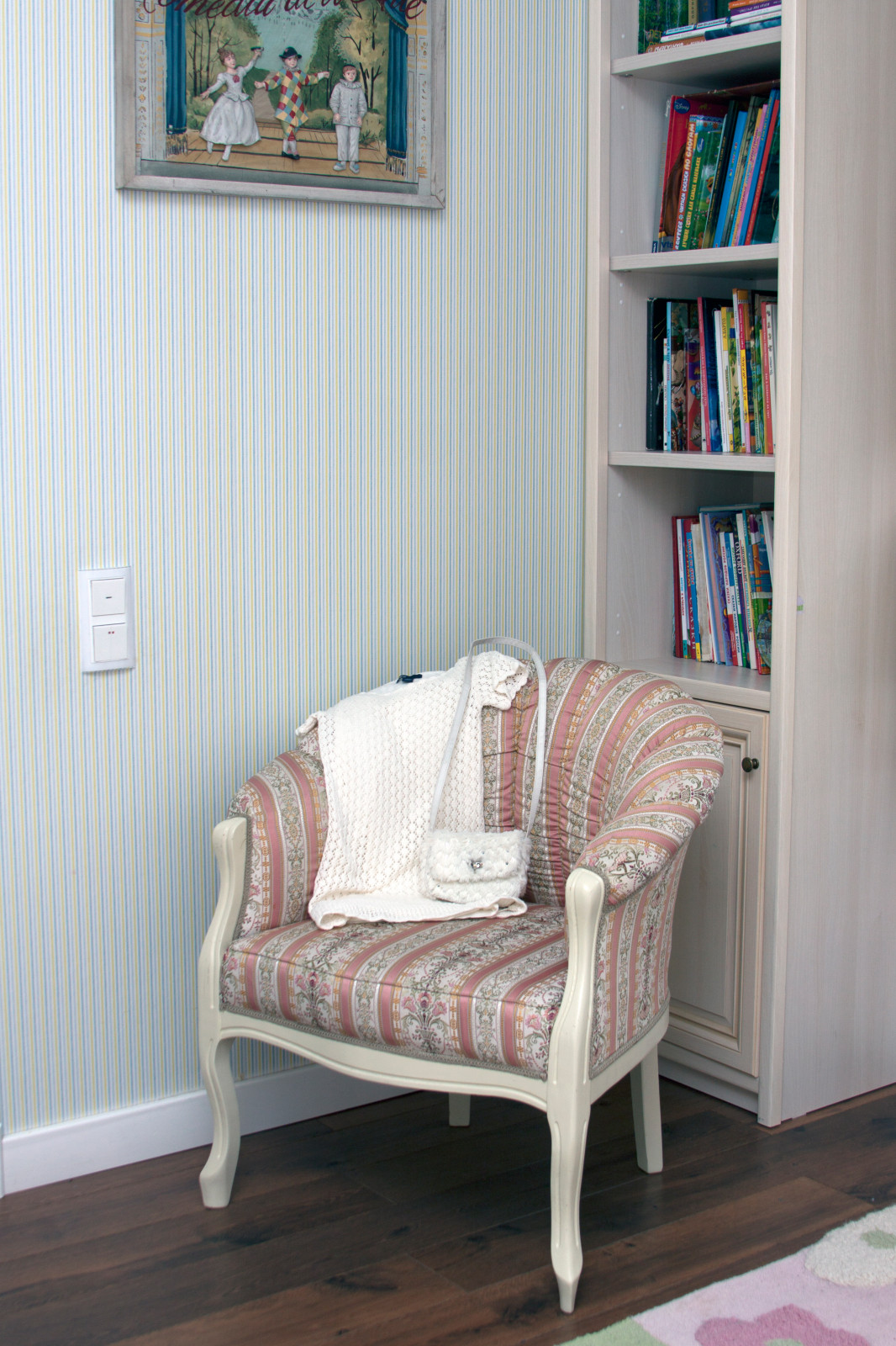 Квартира в Москве